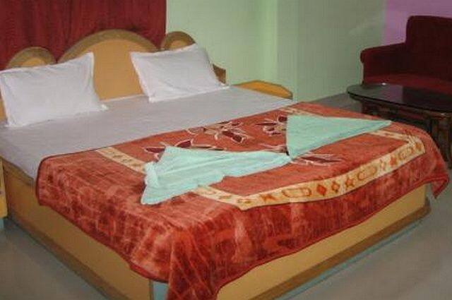 Laxmi Niwas Lodge, Berhampur 4